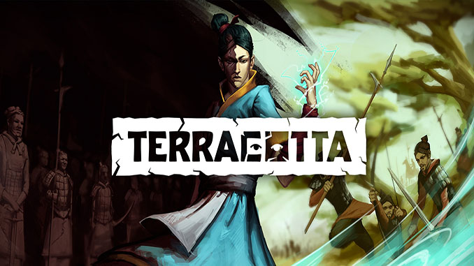 TERRACOTTA v1.1.3 DRM-Free Download - Free GOG PC Games