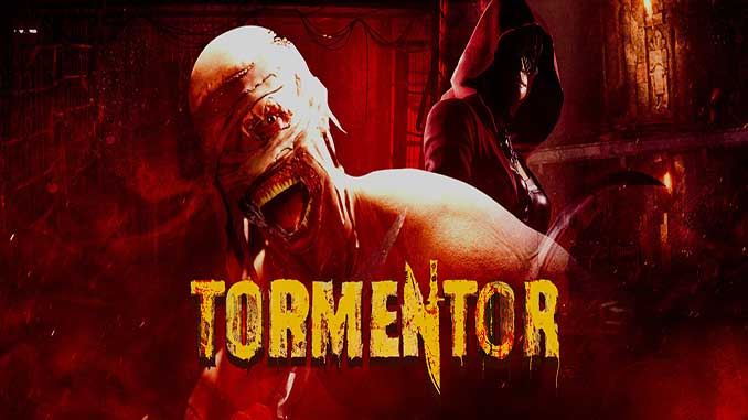 TORMENTOR