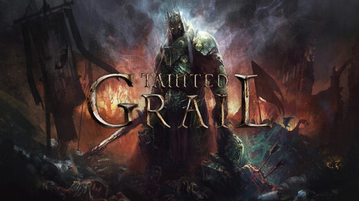 Tainted Grail: Conquest +Original Soundtrack Bundle