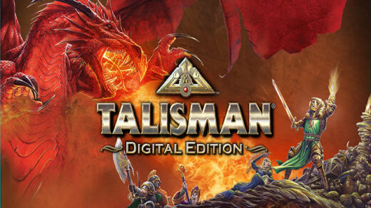 Talisman: Digital Classic Edition