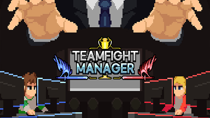 teamfight manager stats