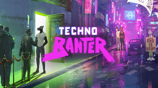 Techno Banter