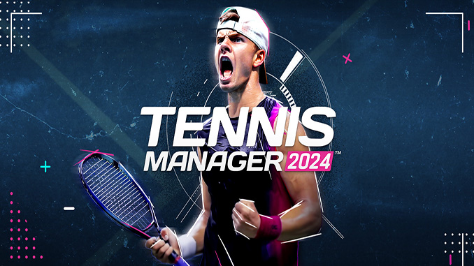 Tennis Manager 2024