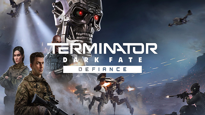 Terminator dark fate discount free online reddit