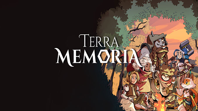 Terra Memoria