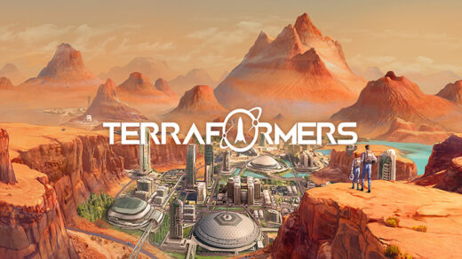 Terraformers
