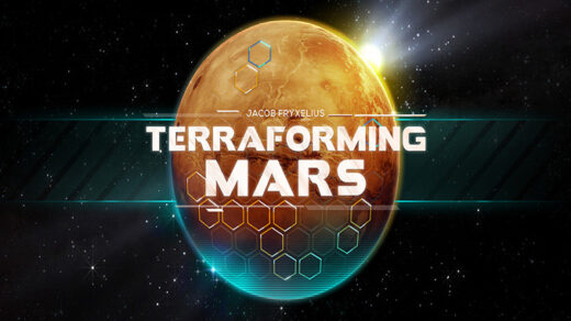 Terraforming Mars Collection