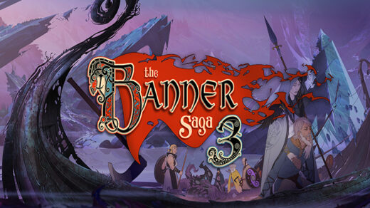 The Banner Saga 3: Legendary Edition