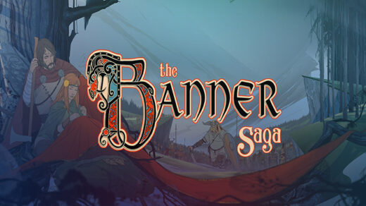 The Banner Saga