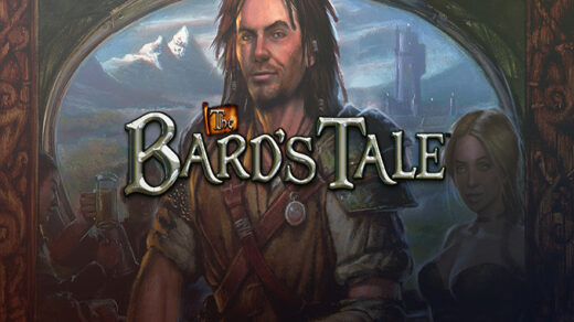 The Bard’s Tale