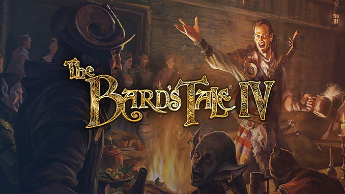 The Bard's Tale IV: Barrows Deep Ultimate Edition