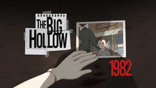 The Big Hollow: 1982