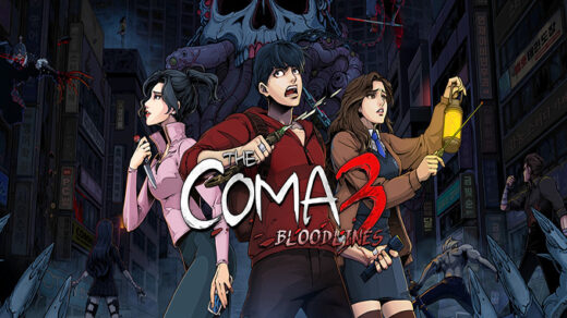 The Coma 3: Bloodlines