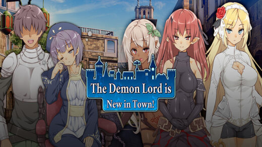 The Demon Lord is New in Town + Unrated DLC