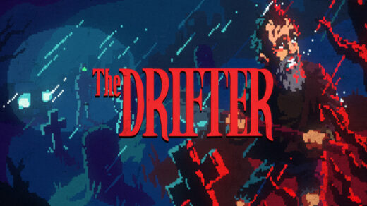 The Drifter