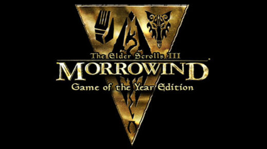 The Elder Scrolls III: Morrowind GOTY Edition