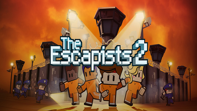 free download the escapists 2