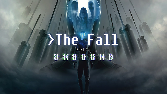 The Fall Part 2: Unbound