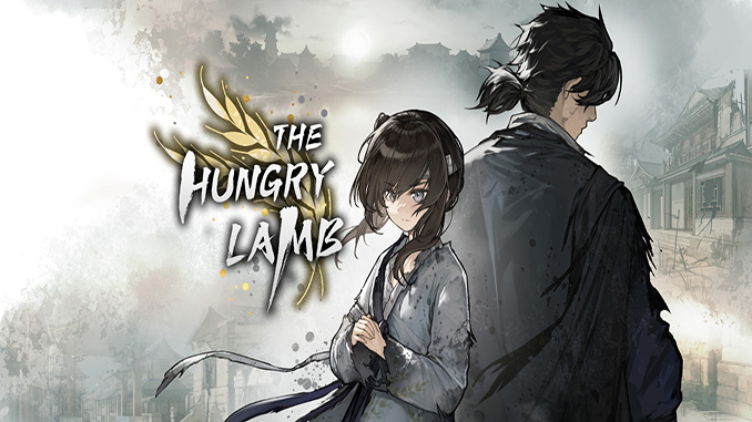 The Hungry Lamb: Traveling in the Late Ming Dynasty