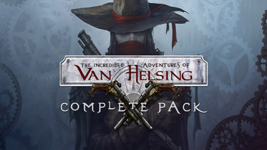 The Incredible Adventures of Van Helsing - Complete Pack