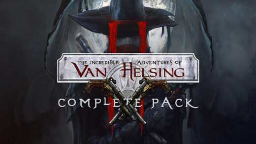 The Incredible Adventures of Van Helsing II - Complete Pack