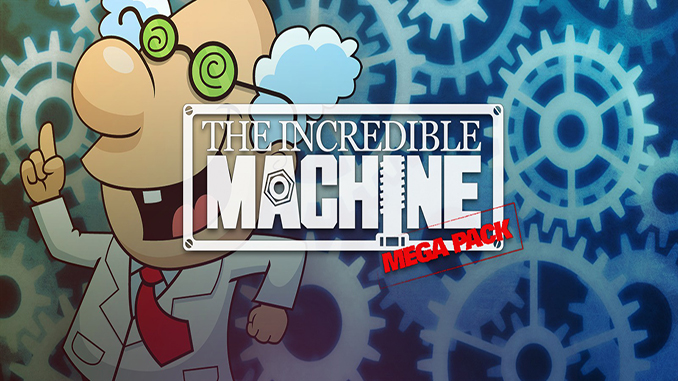 The Incredible Machine Mega Pack