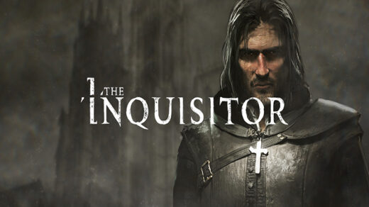 The Inquisitor - Deluxe Edition