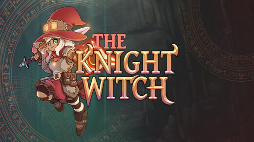The Knight Witch Deluxe Edition