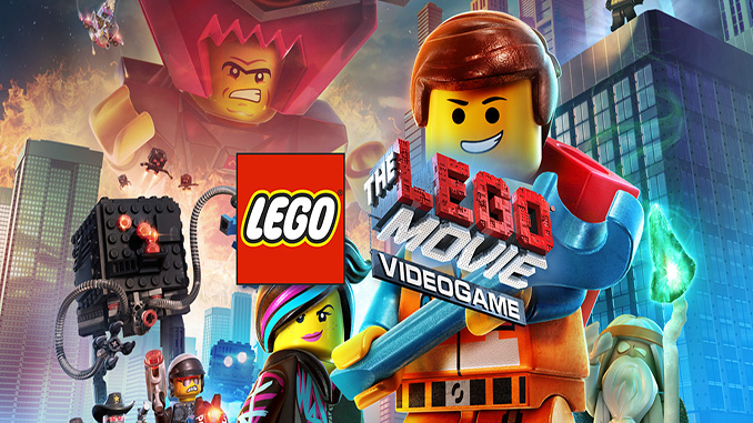 The LEGO® Movie - Videogame