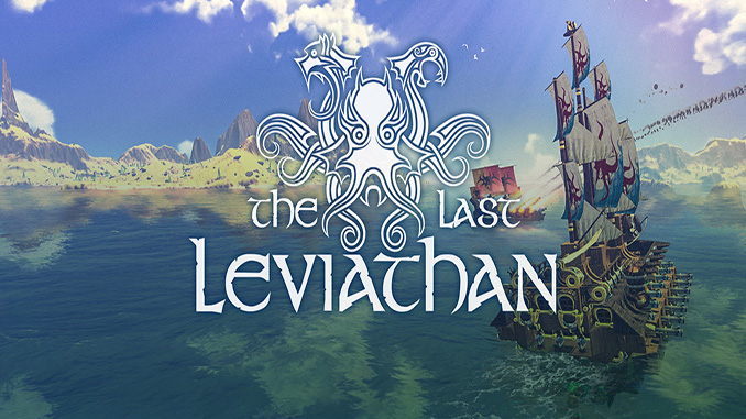 The Last Leviathan