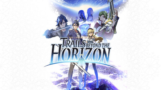 The Legend of Heroes: Trails beyond the Horizon - Complete Edition
