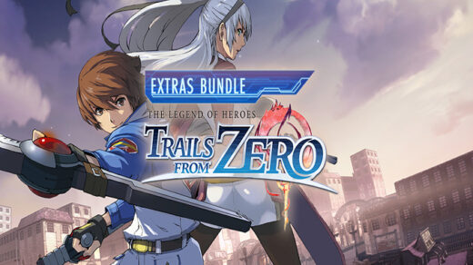 The Legend of Heroes: Trails from Zero - Extras Bundle