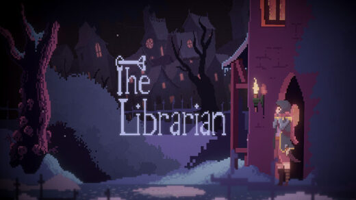 The Librarian