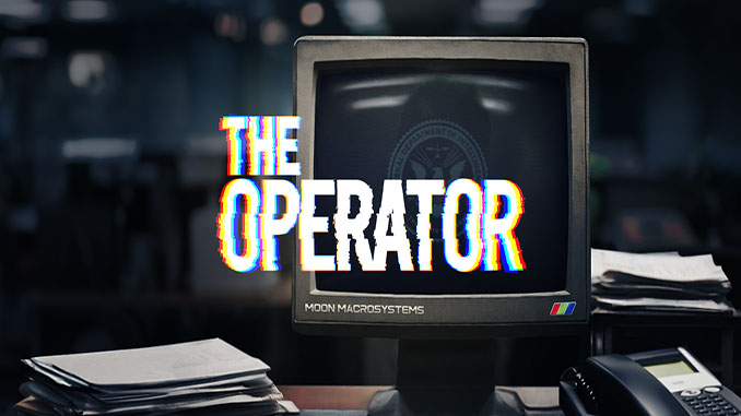 The Operator