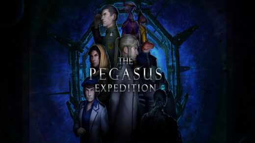 The Pegasus Expedition