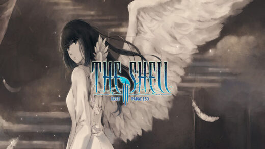 The Shell Part III: Paradiso