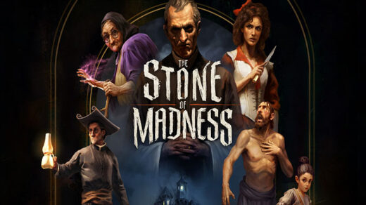The Stone of Madness