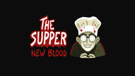 The Supper: New Blood