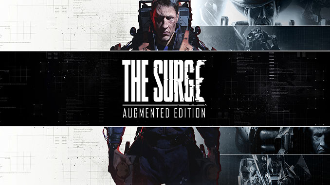 The Surge - Augmented Edition