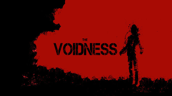 The Voidness - Lidar Horror Survival Game