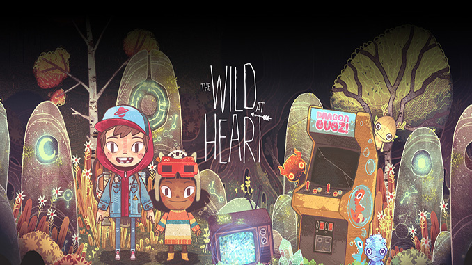 the wild at heart gdc