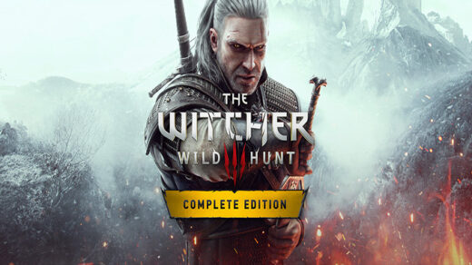 The Witcher 3: Wild Hunt - Complete Edition (Next-Gen)