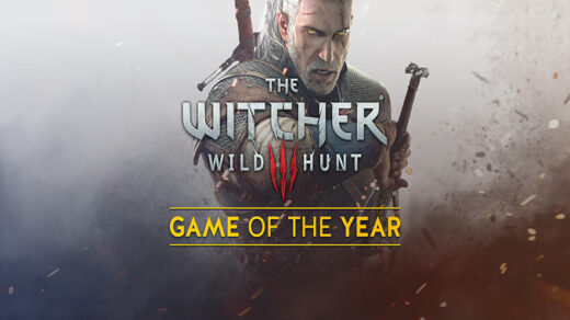 The Witcher 3: Wild Hunt Game of the Year Edition
