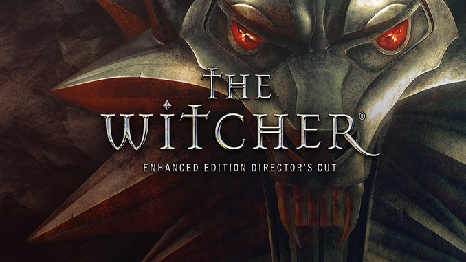 The Witcher: Enhanced Edition v1.5a DRM-Free Download - Free GOG