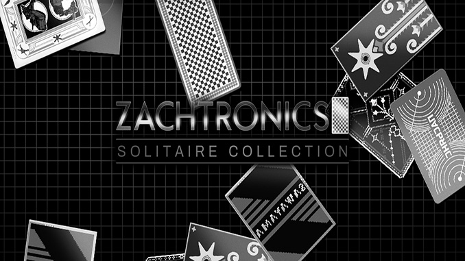 The Zachtronics Solitaire Collection