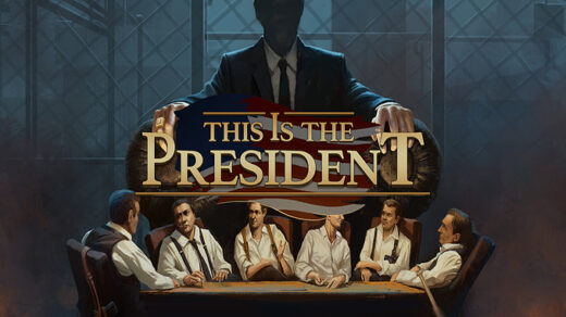 This is the President