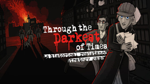 Through the Darkest of Times