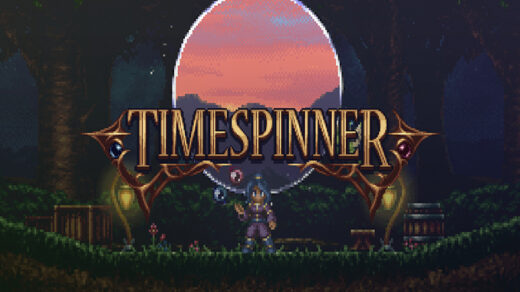 Timespinner