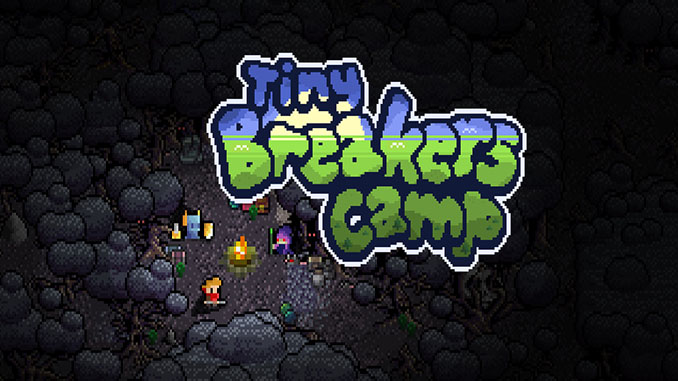 Tiny Breakers Camp