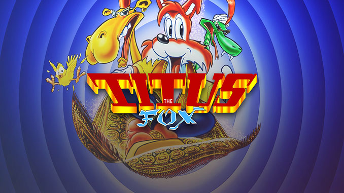 Titus The Fox: To Marrakech and Back